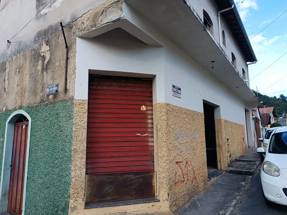 Loja-Salão, 300 m² - Foto 1