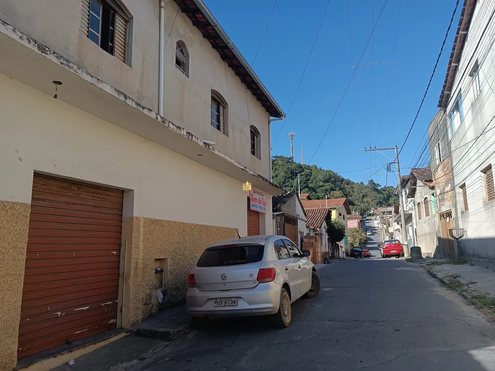 Loja-Salão, 300 m² - Foto 2