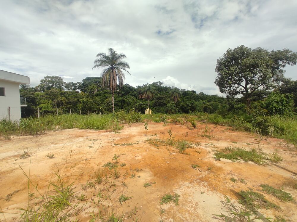 Terreno, 1701 m² - Foto 1
