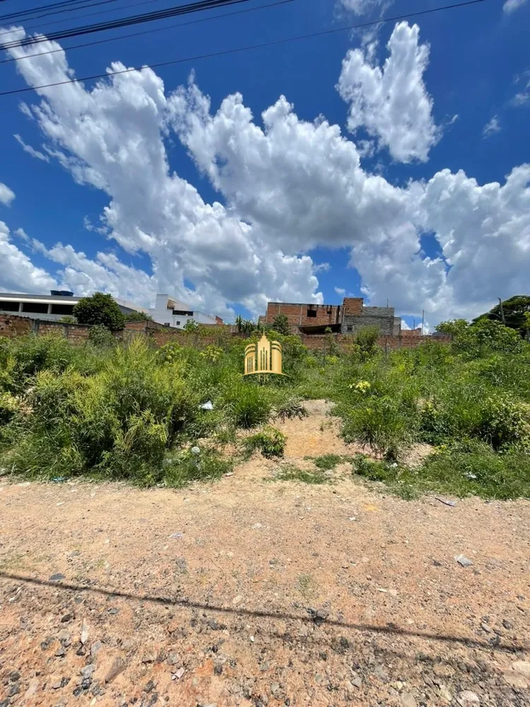Terreno, 360 m² - Foto 1
