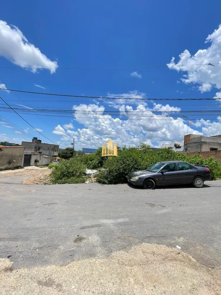 Terreno, 360 m² - Foto 2