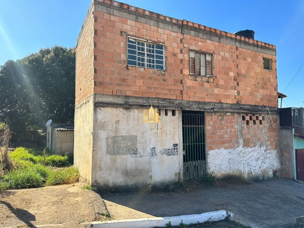 Depósito-Galpão - Foto 1