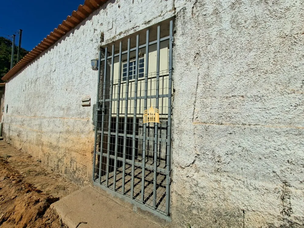 Sítio, 3 quartos, 720 m² - Foto 2