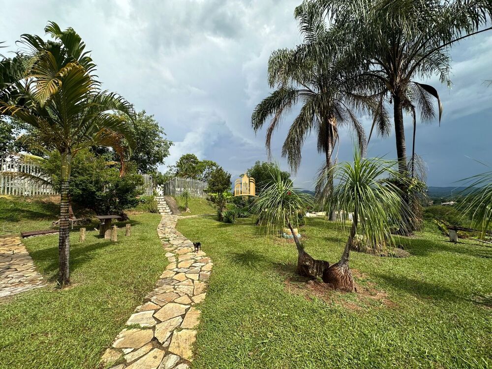 Sítio à venda com 2 quartos, 3000m² - Foto 2