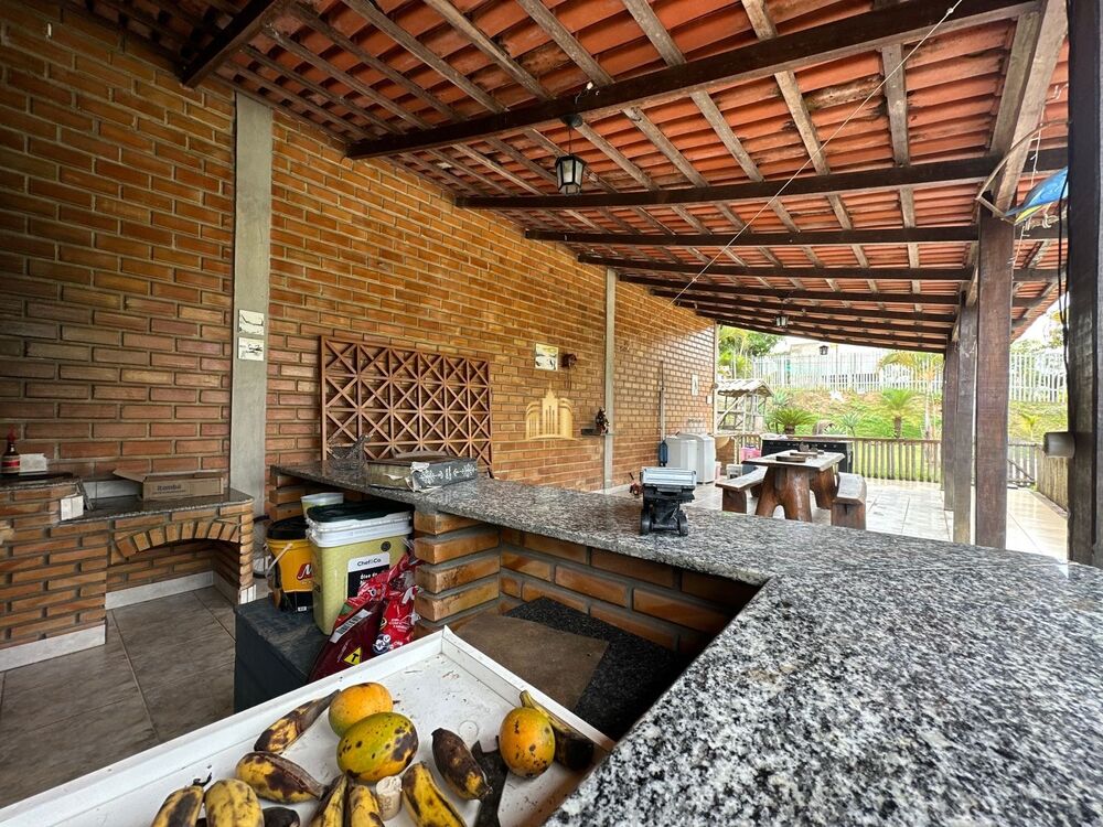 Sítio à venda com 2 quartos, 3000m² - Foto 3