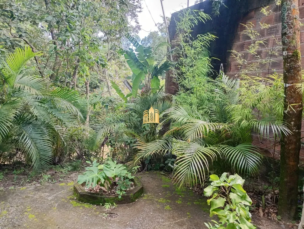Chácara, 3 quartos, 1555 m² - Foto 2