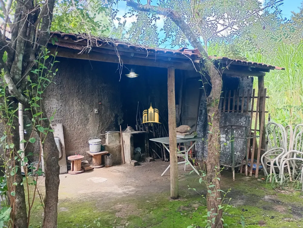 Chácara, 3 quartos, 1555 m² - Foto 11