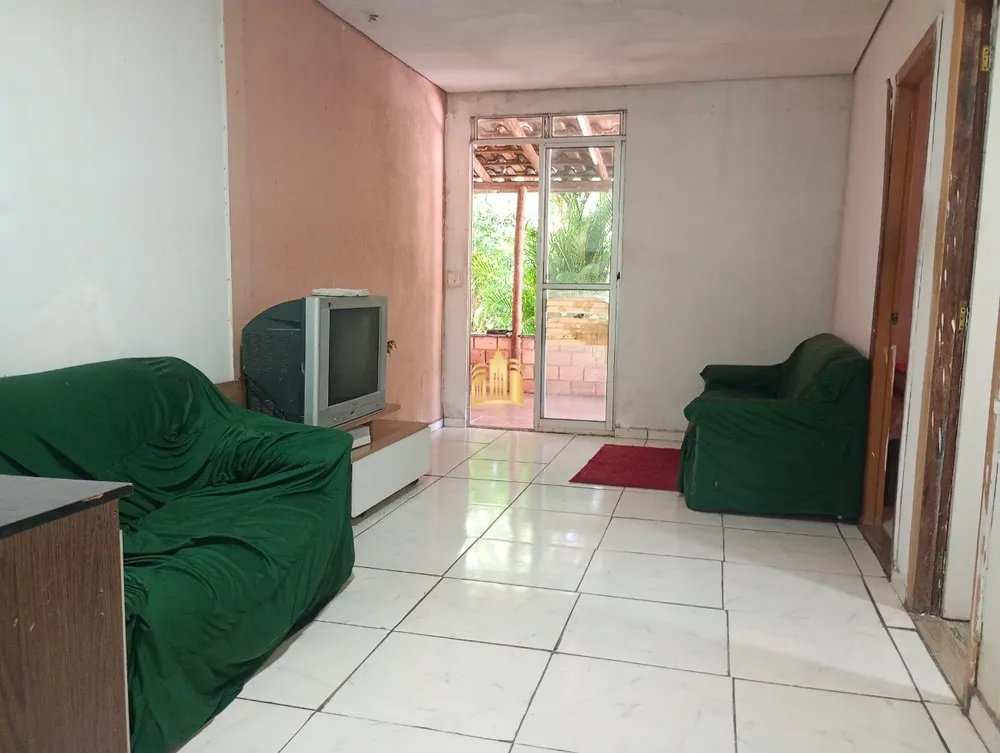 Chácara, 3 quartos, 1555 m² - Foto 3