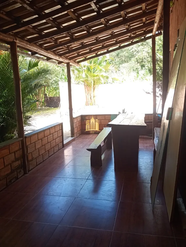 Chácara, 3 quartos, 1555 m² - Foto 5