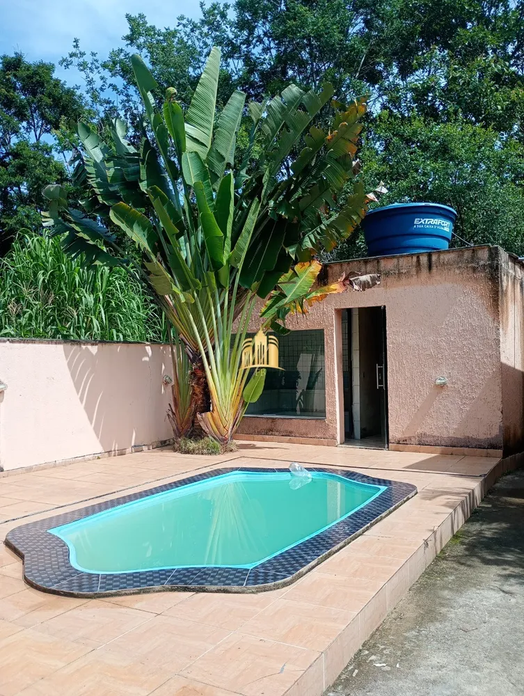Sítio, 3 quartos, 1555 m² - Foto 3