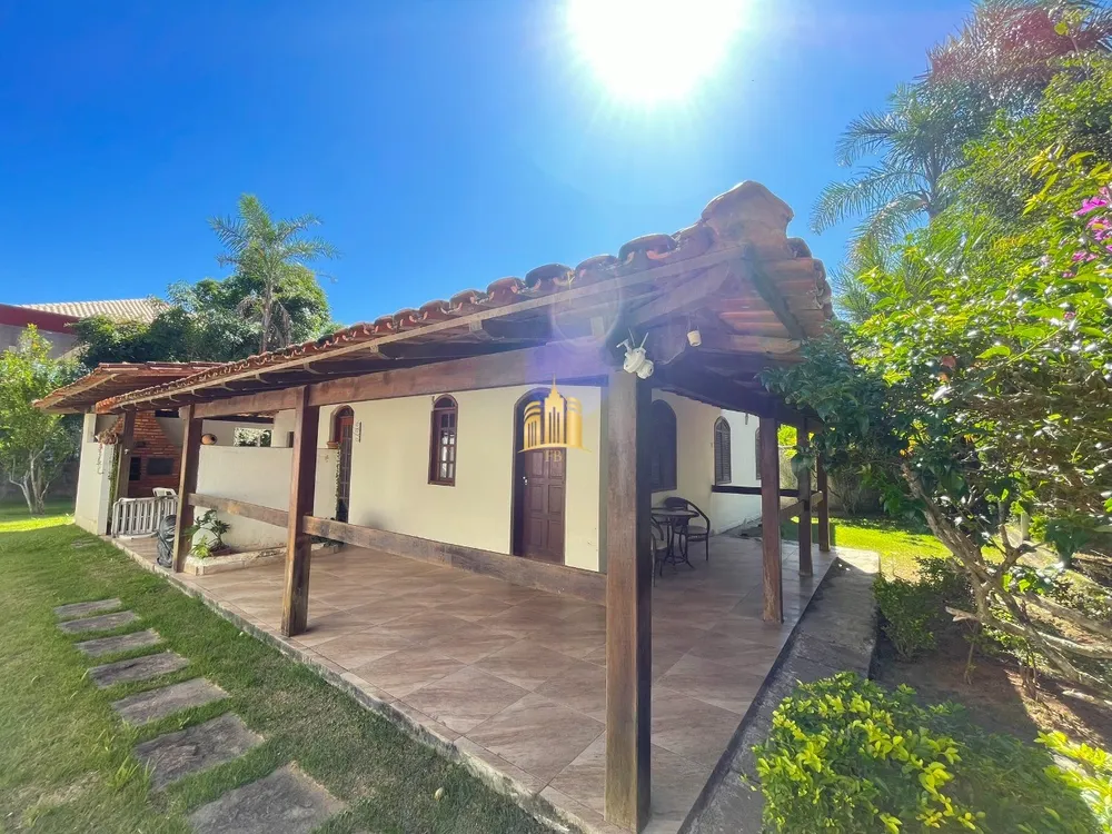 Sítio, 3 quartos, 450 m² - Foto 5