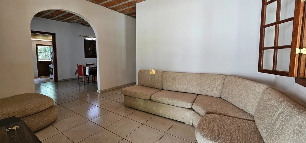 Sítio, 3 quartos, 450 m² - Foto 9