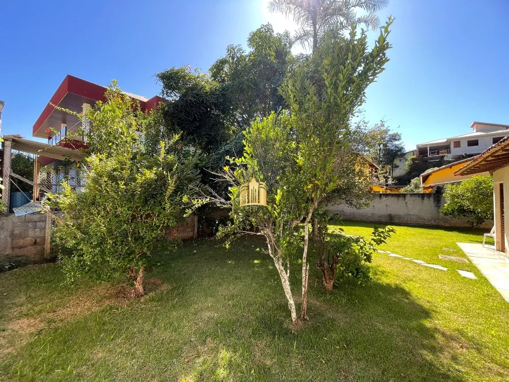 Sítio, 3 quartos, 450 m² - Foto 3