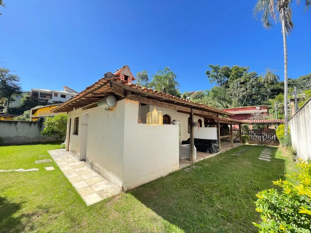 Sítio, 3 quartos, 450 m² - Foto 4