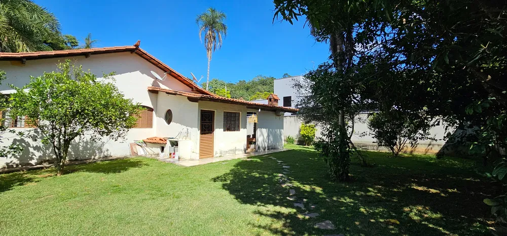 Sítio, 3 quartos, 450 m² - Foto 4