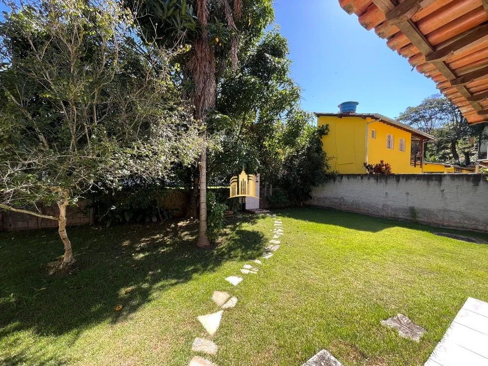 Sítio, 3 quartos, 450 m² - Foto 2