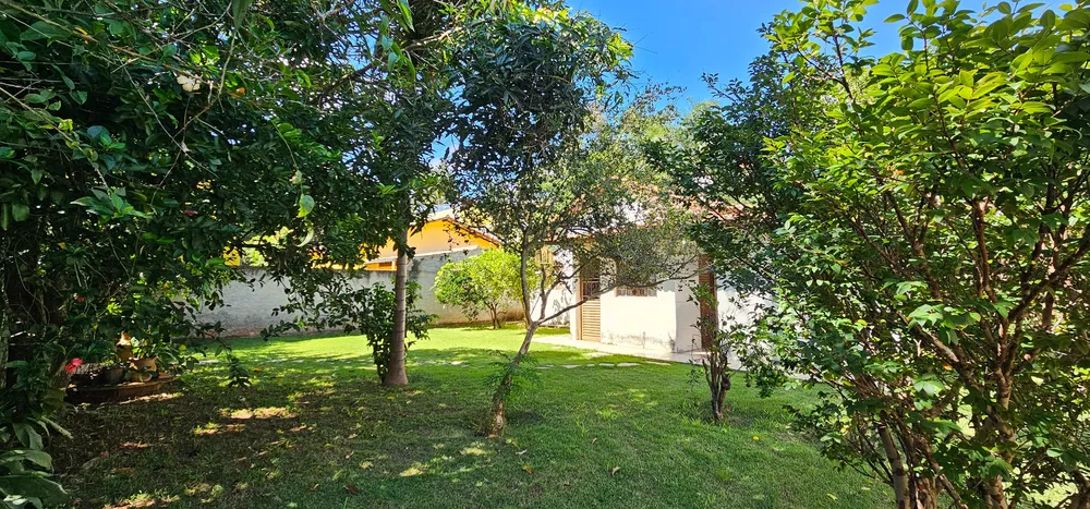 Sítio, 3 quartos, 450 m² - Foto 1