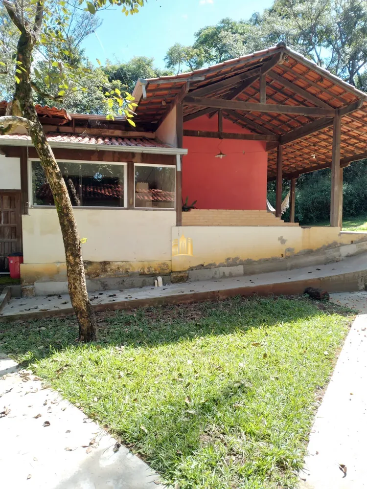 Chácara, 3 quartos, 5500 m² - Foto 5