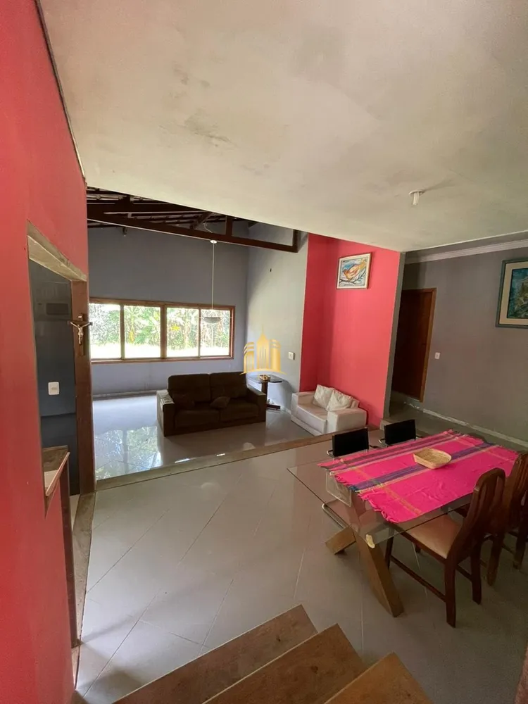 Chácara, 3 quartos, 5500 m² - Foto 11