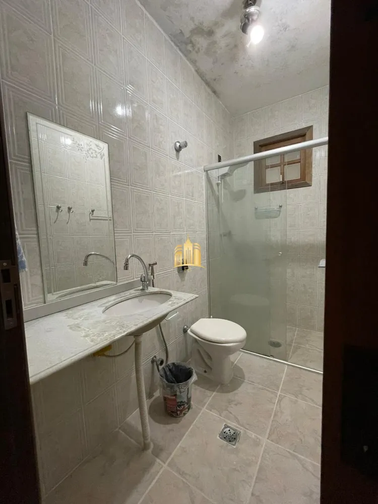 Sítio, 3 quartos, 5500 m² - Foto 1
