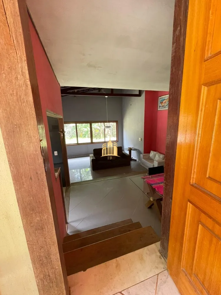Chácara, 3 quartos, 5500 m² - Foto 12