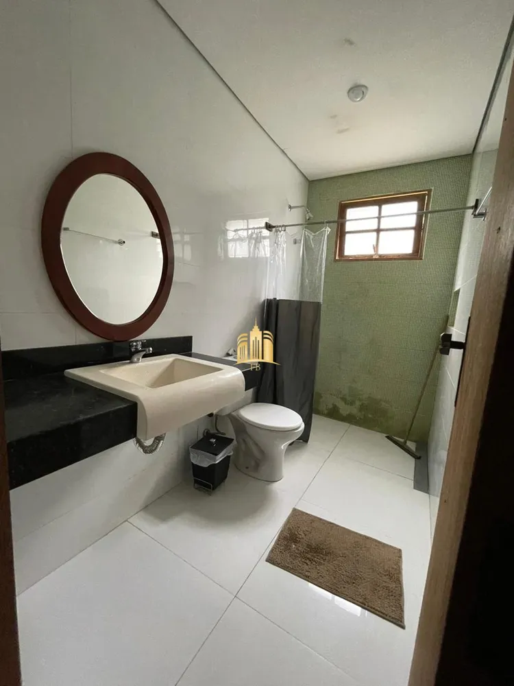 Sítio, 3 quartos, 5500 m² - Foto 3