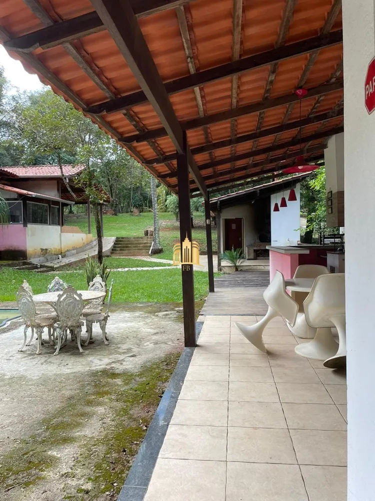 Sítio, 3 quartos, 5500 m² - Foto 4