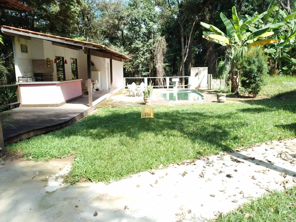 Chácara, 3 quartos, 5500 m² - Foto 2