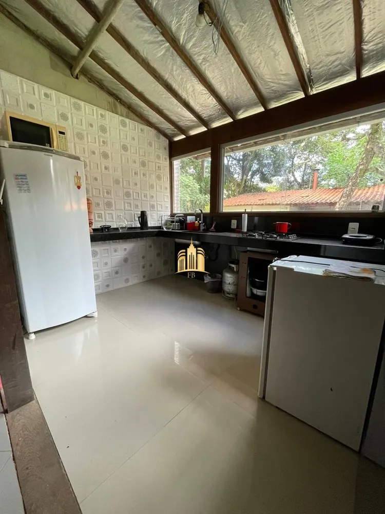 Chácara, 3 quartos, 5500 m² - Foto 9