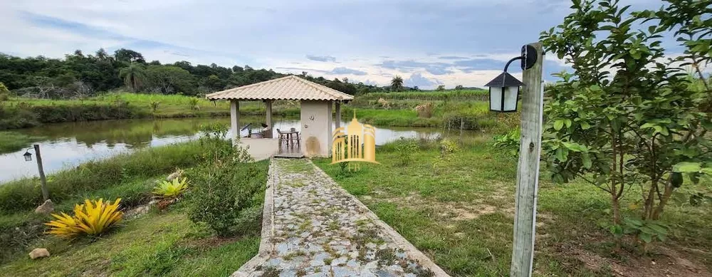 Chácara, 4 quartos, 2000 m² - Foto 10