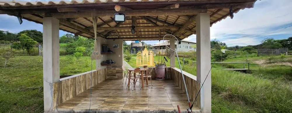 Chácara, 4 quartos, 2000 m² - Foto 13