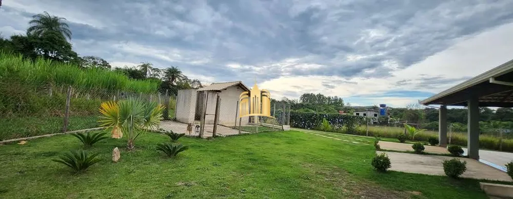 Chácara, 4 quartos, 2000 m² - Foto 16