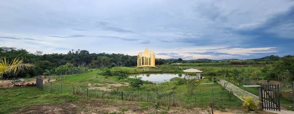 Chácara, 4 quartos, 2000 m² - Foto 11