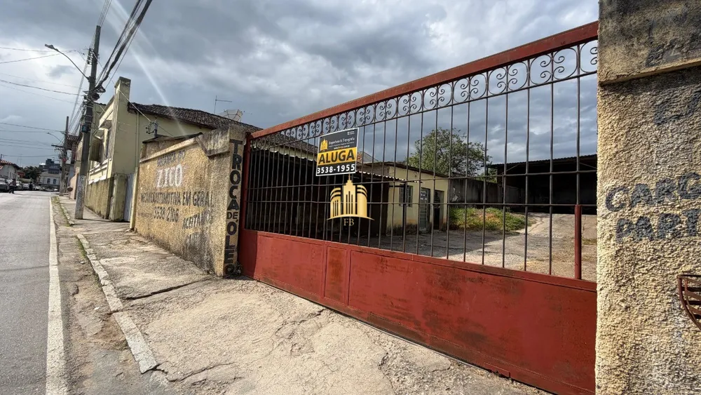 Depósito-Galpão - Foto 12