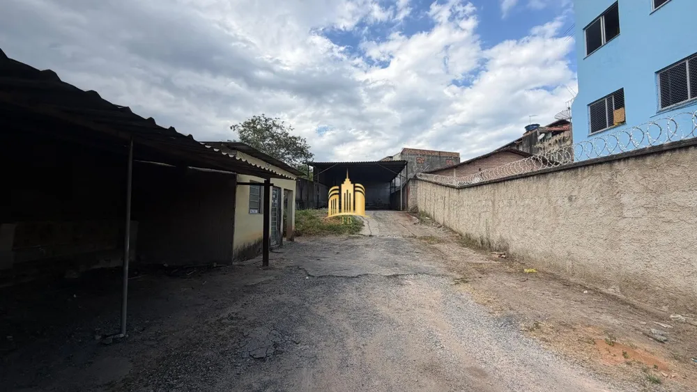 Depósito-Galpão - Foto 3