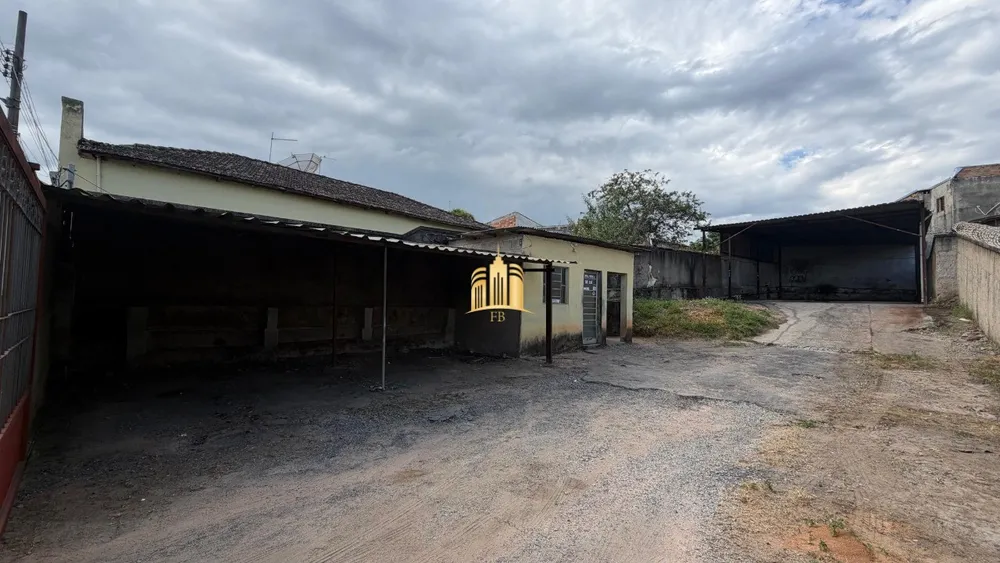 Depósito-Galpão - Foto 2