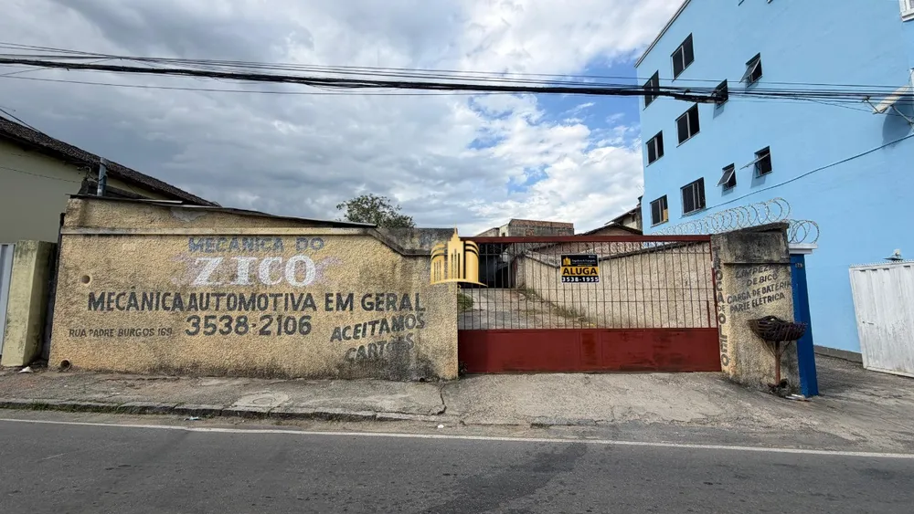 Depósito-Galpão - Foto 11