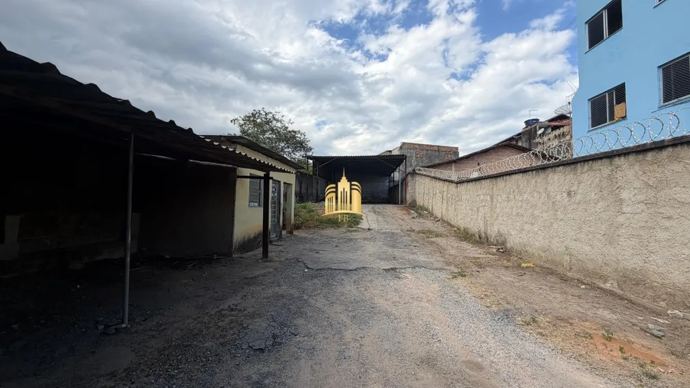 Depósito-Galpão - Foto 1