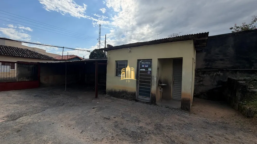 Depósito-Galpão - Foto 4