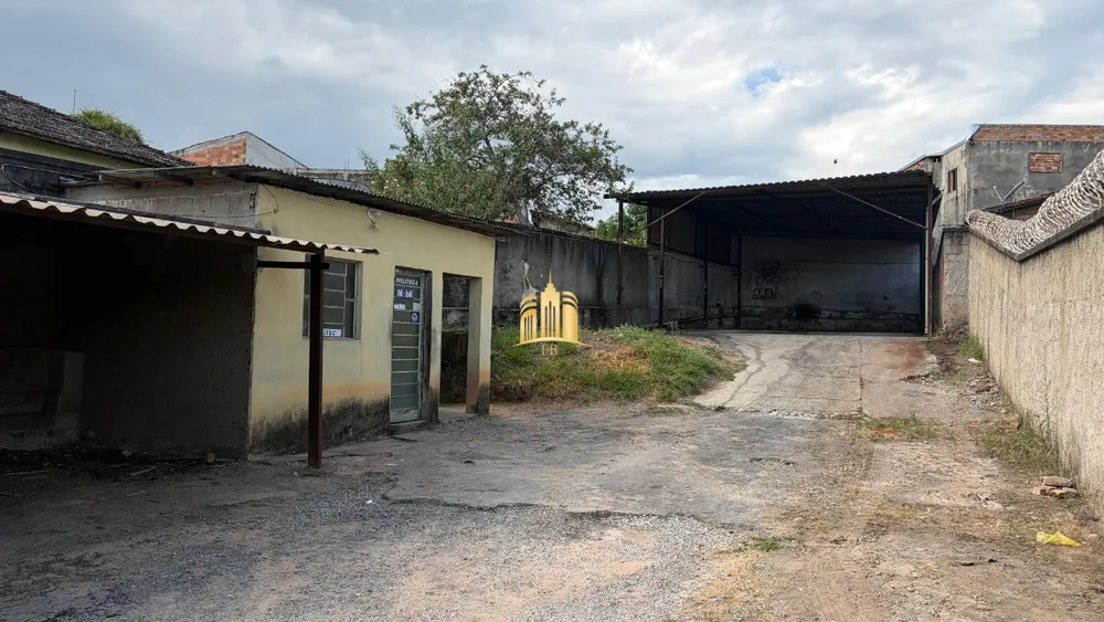 Depósito-Galpão - Foto 4