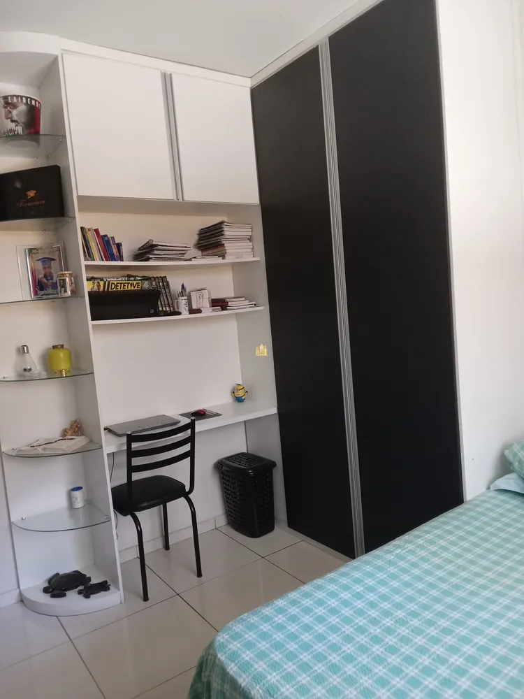 Apartamento, 2 quartos, 62 m² - Foto 13