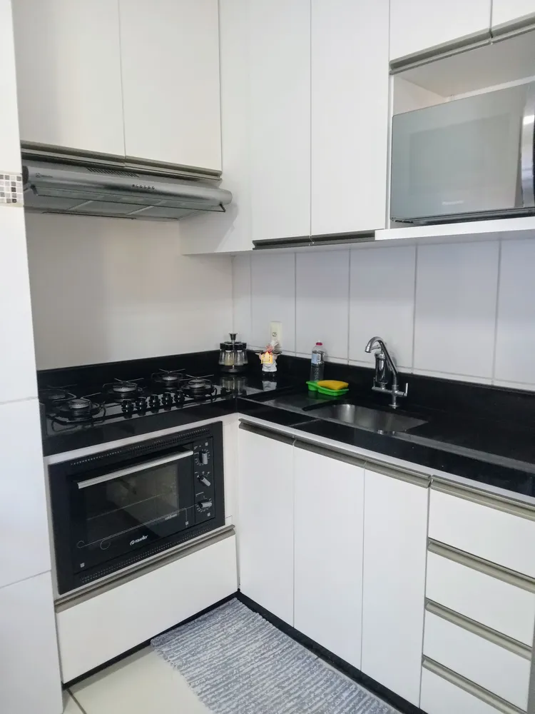 Apartamento, 2 quartos, 62 m² - Foto 4