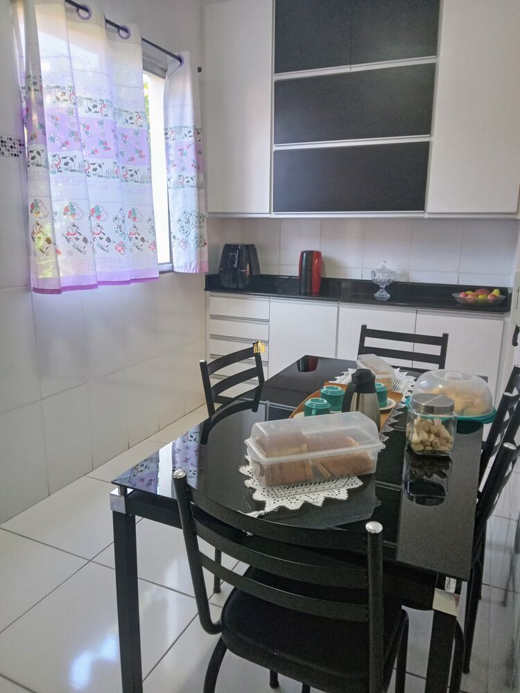 Apartamento, 2 quartos, 62 m² - Foto 6
