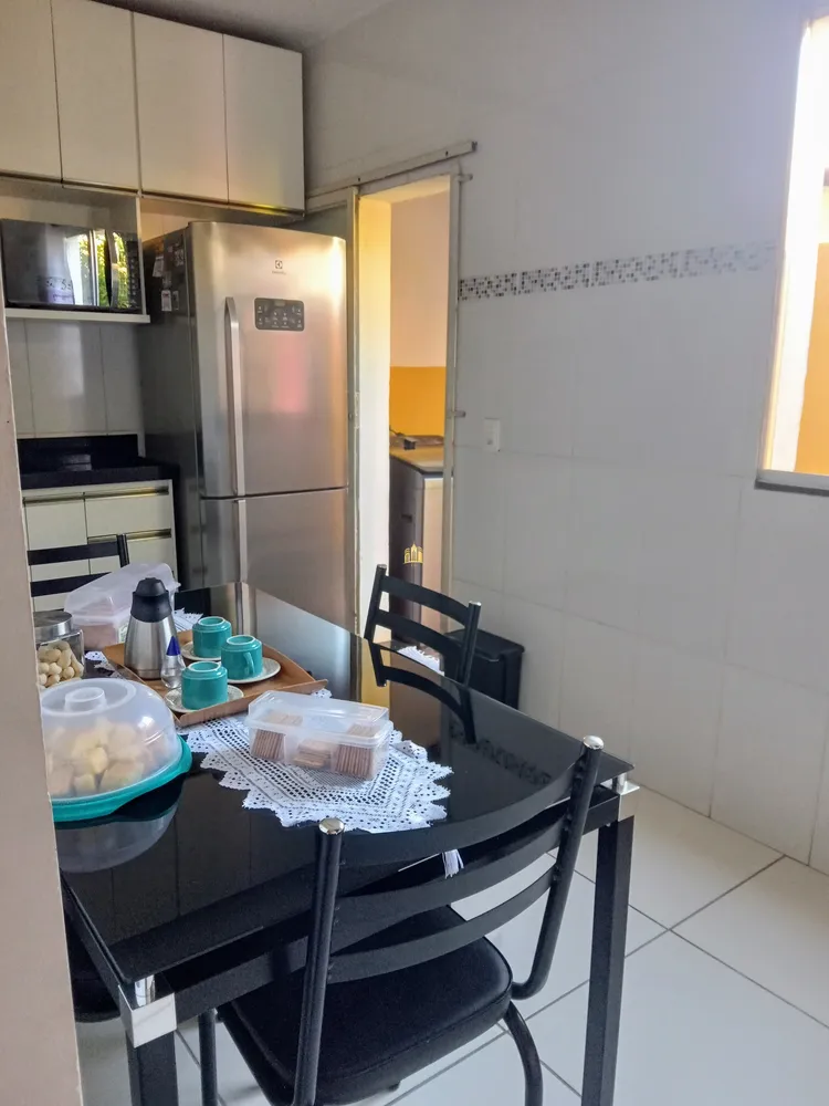 Apartamento, 2 quartos, 62 m² - Foto 1