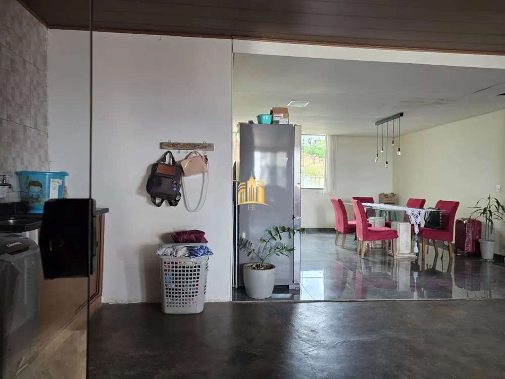 Casa, 3 quartos - Foto 4
