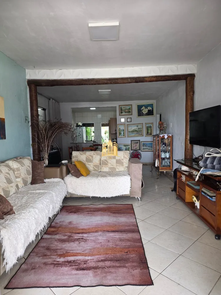 Casa, 3 quartos - Foto 7