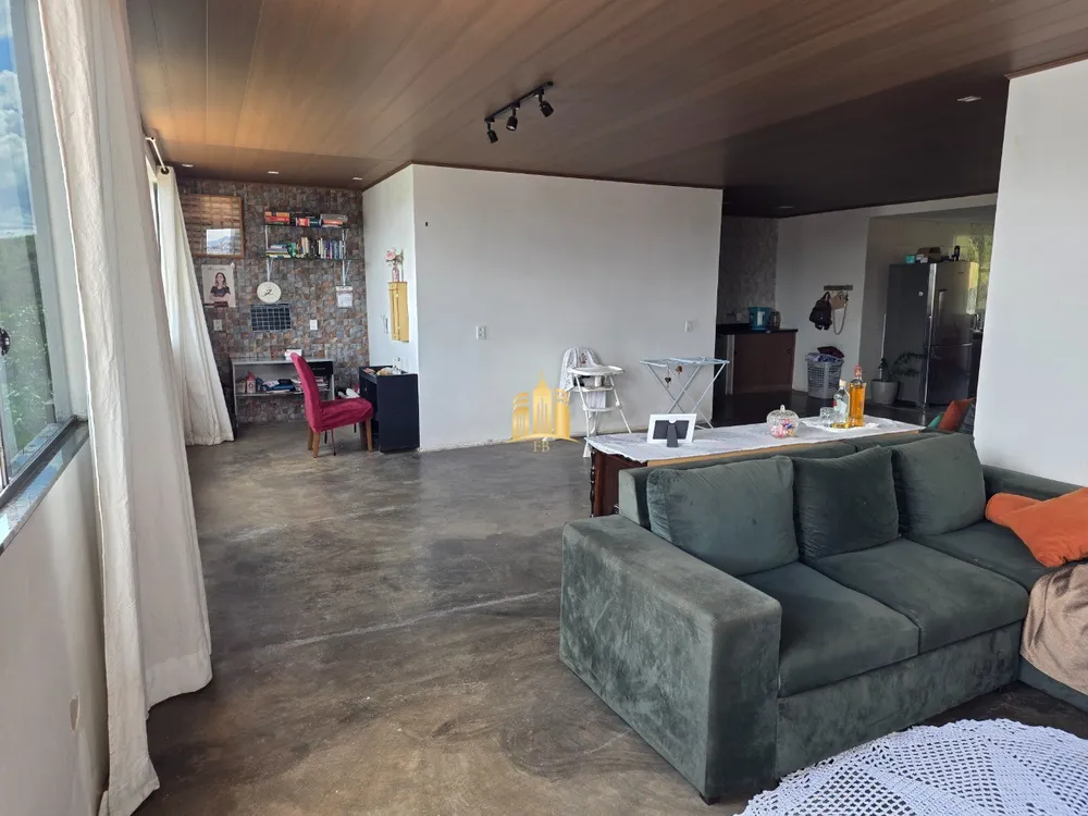 Casa, 3 quartos - Foto 4