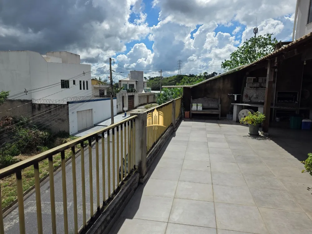Casa, 3 quartos - Foto 6