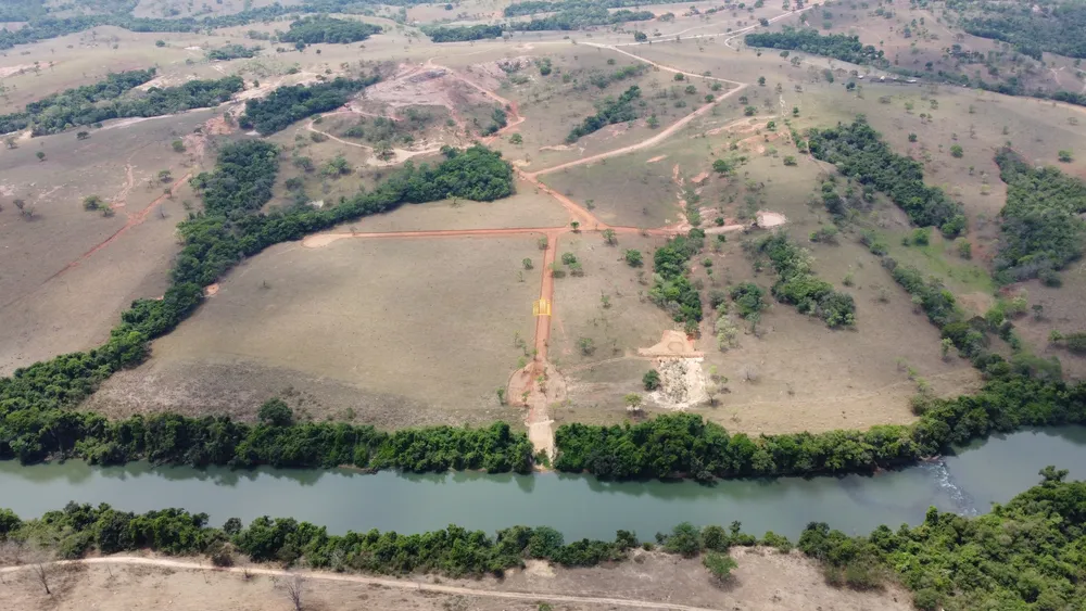 Terreno, 2 hectares - Foto 9