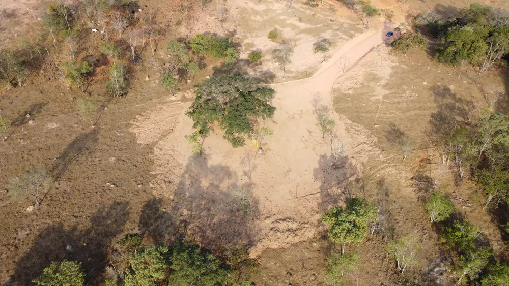 Terreno, 2 hectares - Foto 2